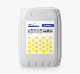 Микроудобрения EnerGreen Premium Rapeseed